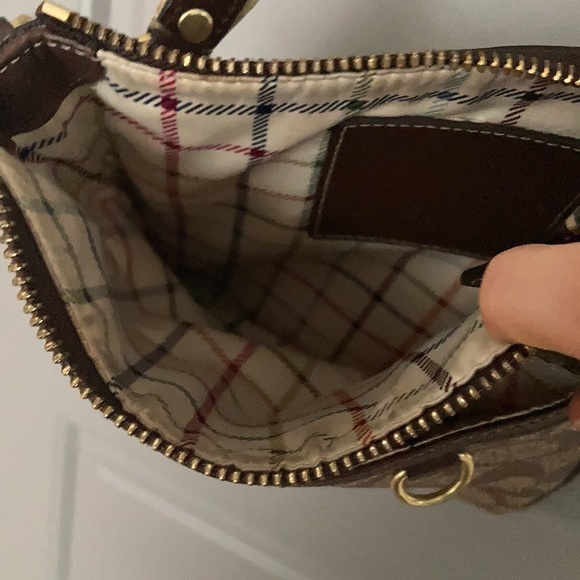 Coach Crossbody Bag - Picture 2 of 3